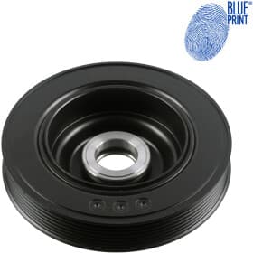 Шків колінчастого вала