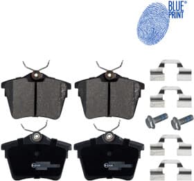 Тормозные колодки