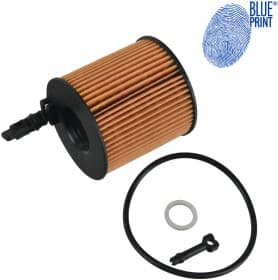 Оливний фільтр