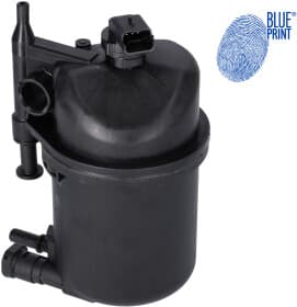 Паливний фільтр