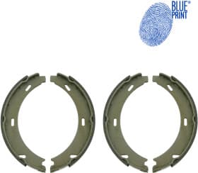 Колодки ручника