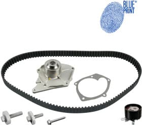 Комплект ременя ГРМ + помпа Комплект ременя ГРМ + помпа