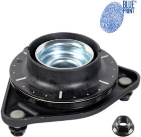 Комплект (опора + подшипник)