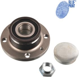 Ступица колеса