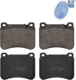 Тормозные колодки