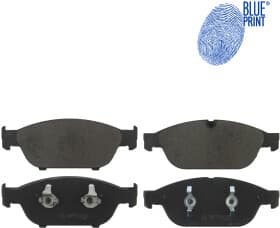 Гальмівні колодки Гальмівні колодки