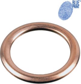 Уплотняющее кольцо сливной пробки Blue Print adbp010002
