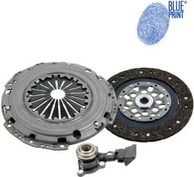 Комплект зчеплення