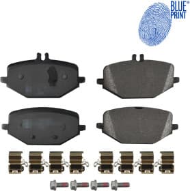 Тормозные колодки