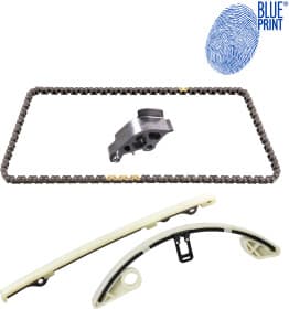 Комплект цепи ГРМ