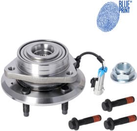 Ступица колеса Ступица колеса