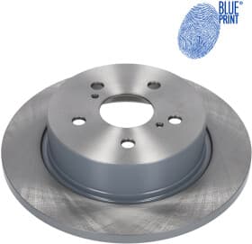 Гальмівний диск