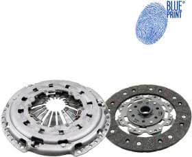 Комплект зчеплення