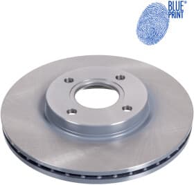 Гальмівний диск