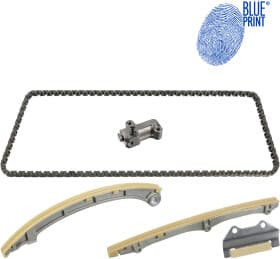 Комплект цепи ГРМ Blue Print adh27340