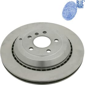 Гальмівний диск