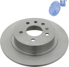 Гальмівний диск