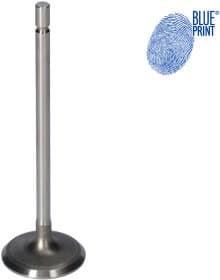 Впускной клапан