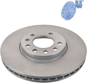 Гальмівний диск Гальмівний диск