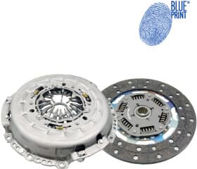 Комплект зчеплення