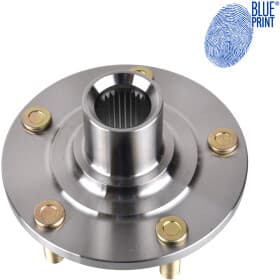 Ступица колеса