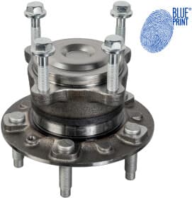 Ступиця колеса