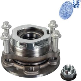 Ступиця колеса