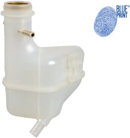 Бачок охолоджувальної рідини