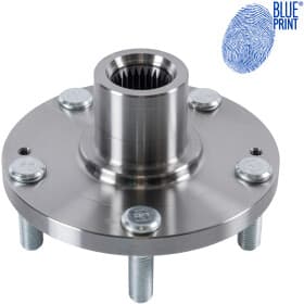 Ступица колеса