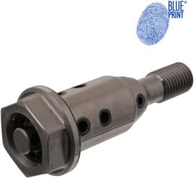 Регулювальний клапан розподільного вала