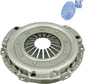 Кошик зчеплення