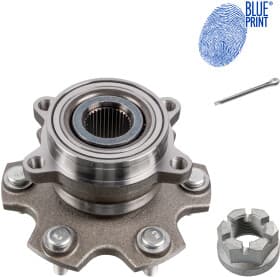 Ступица колеса