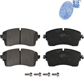 Тормозные колодки Тормозные колодки