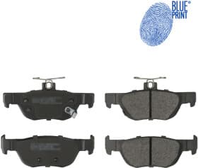 Тормозные колодки Тормозные колодки