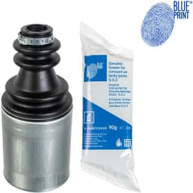 Пильовик гранати