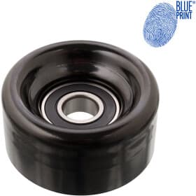 Обводной ролик поликлинового ремня