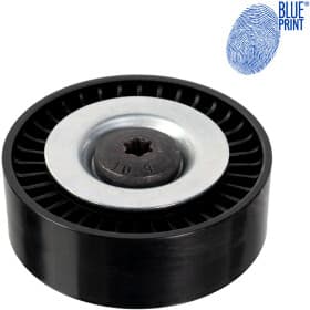 Обводной ролик поликлинового ремня Обводной ролик поликлинового ремня