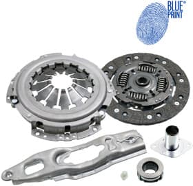 Комплект зчеплення