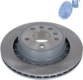 Гальмівний диск