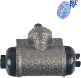 Колісний гальмівний циліндр