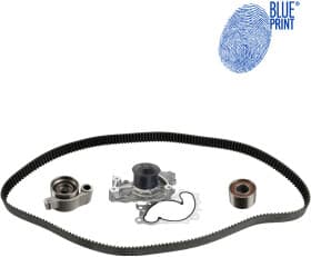 Комплект ремня ГРМ + помпа