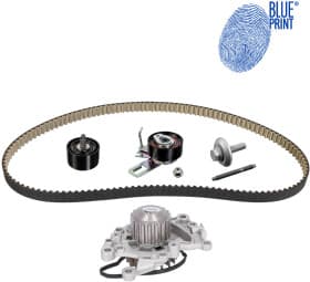 Комплект ременя ГРМ + помпа Комплект ременя ГРМ + помпа