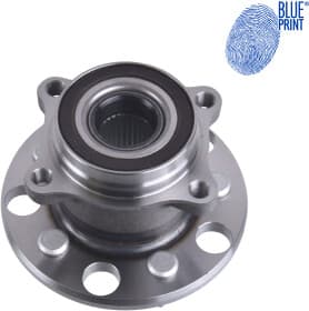 Ступиця колеса