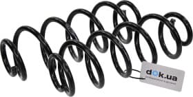 Пружина подвески