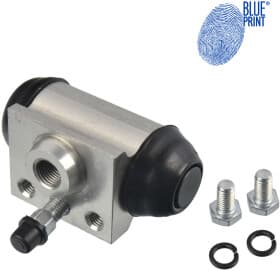 Колесный тормозной цилиндр