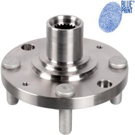 Ступиця колеса