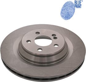 Гальмівний диск