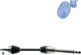 Піввісь Піввісь