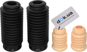 Комплект (пильники + відбійники)