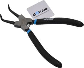 Круглогубцы Molder MT46318 180 мм